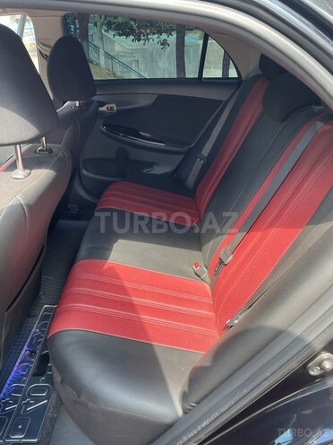 Toyota Corolla 2008, 280,000 km - 1.4 л - Bakı