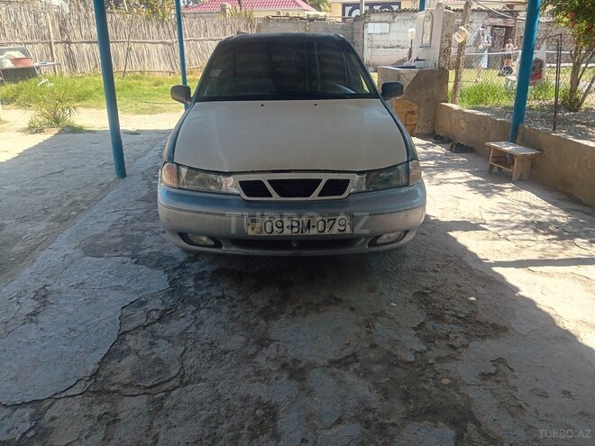 Daewoo Nexia 1997, 320,000 km - 1.5 l - Beyləqan