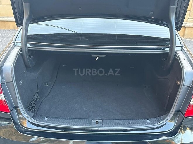 Mercedes E 350 2010, 209,000 km - 3.5 l - Bakı