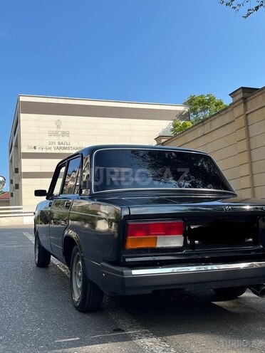 LADA (VAZ) 2107 2012, 54,000 km - 1.6 l - Bakı