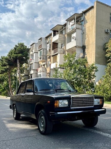 LADA (VAZ) 2107 2012, 54,000 km - 1.6 l - Bakı
