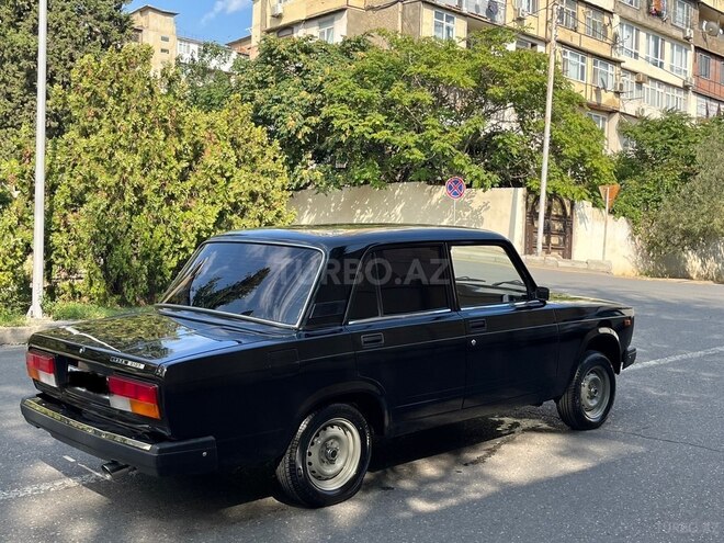 LADA (VAZ) 2107 2012, 54,000 km - 1.6 l - Bakı