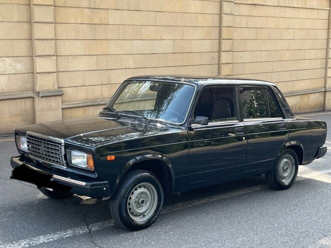 LADA (VAZ) 2107 2012, 54,000 km - 1.6 l - Bakı
