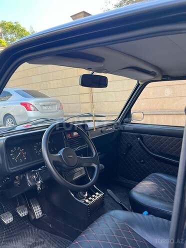 LADA (VAZ) 2107 2012, 54,000 km - 1.6 l - Bakı