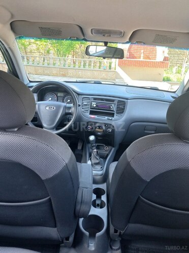 Kia Rio 2008, 150,000 km - 1.4 l - Bakı