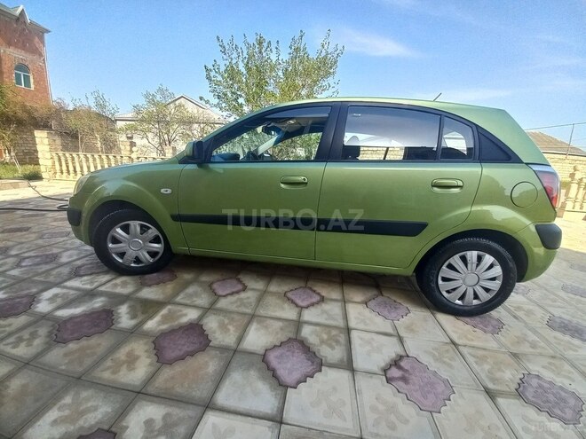 Kia Rio 2008, 150,000 km - 1.4 l - Bakı