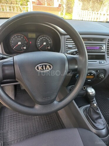 Kia Rio 2008, 150,000 km - 1.4 l - Bakı