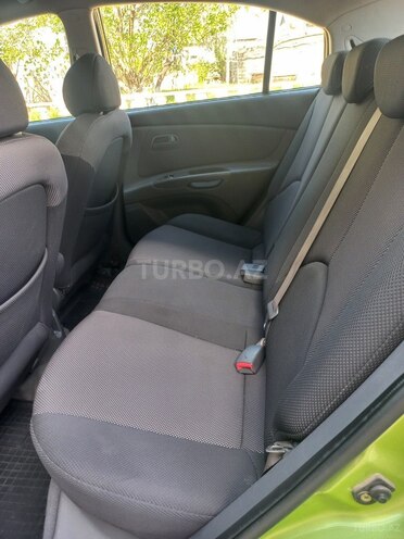 Kia Rio 2008, 150,000 km - 1.4 l - Bakı