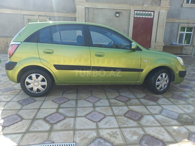 Kia Rio 2008, 150,000 km - 1.4 l - Bakı