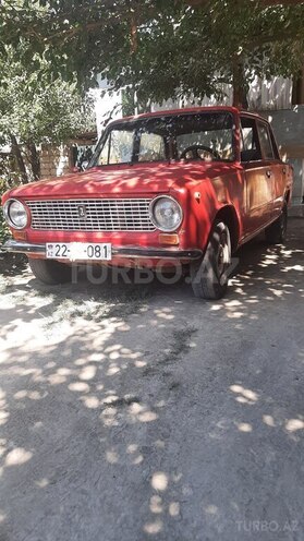 LADA (VAZ) 21011 1978, 77,700 km - 1.3 l - Ağdaş