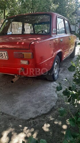 LADA (VAZ) 21011 1978, 77,700 km - 1.3 l - Ağdaş