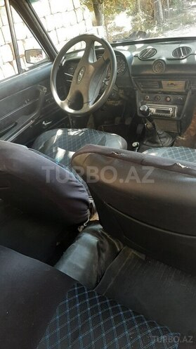 LADA (VAZ) 21011 1978, 77,700 km - 1.3 l - Ağdaş