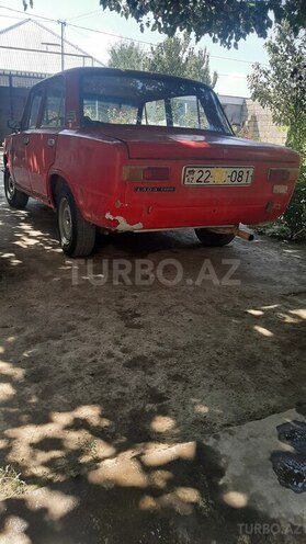 LADA (VAZ) 21011 1978, 77,700 km - 1.3 l - Ağdaş