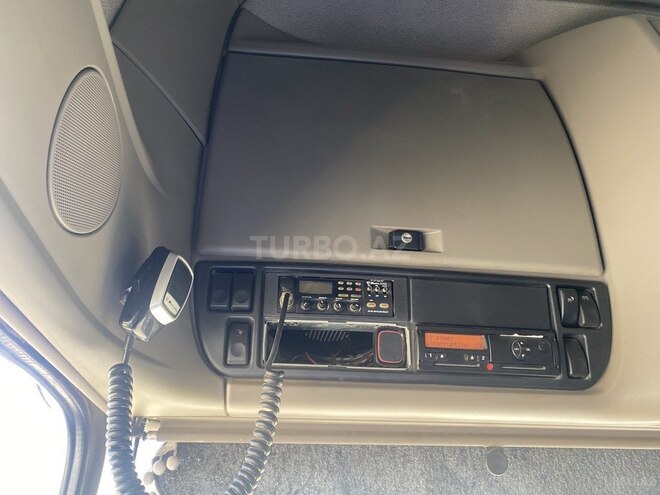 DAF 105 XF 2007, 1,088,106 km - 12.0 l - Bakı