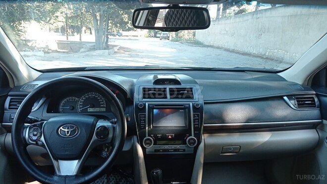 Toyota Camry 2011, 271,655 km - 2.5 l - Bakı