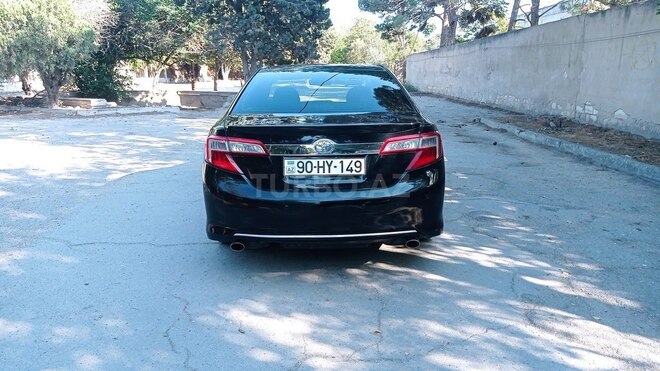 Toyota Camry 2011, 271,655 km - 2.5 l - Bakı