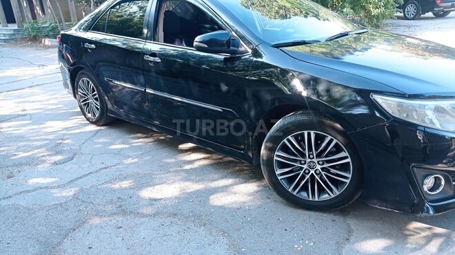 Toyota Camry 2011, 271,655 km - 2.5 l - Bakı