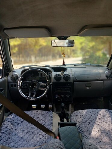 Saipa 132 2013, 228,000 km - 1.3 l - Xırdalan