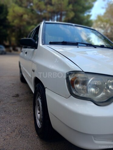 Saipa 132 2013, 228,000 km - 1.3 l - Xırdalan