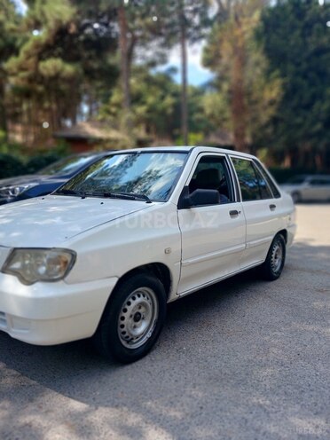 Saipa 132 2013, 228,000 km - 1.3 l - Xırdalan
