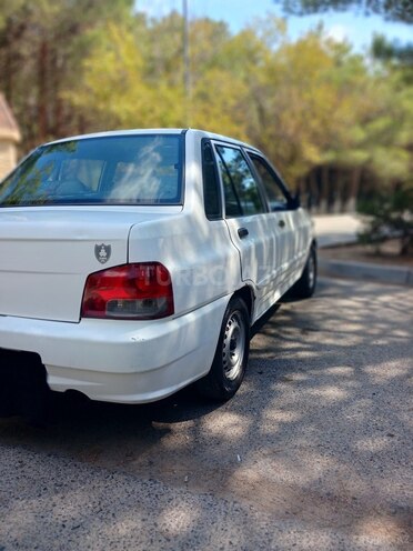 Saipa 132 2013, 228,000 km - 1.3 l - Xırdalan