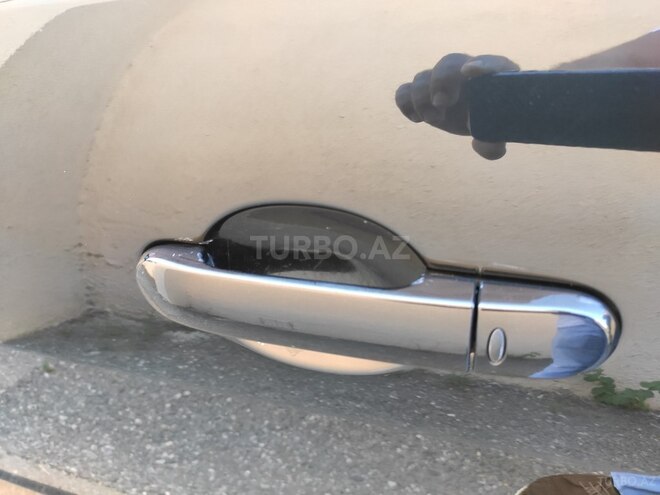 Nissan Tiida 2012, 65,000 km - 1.5 л - Bakı