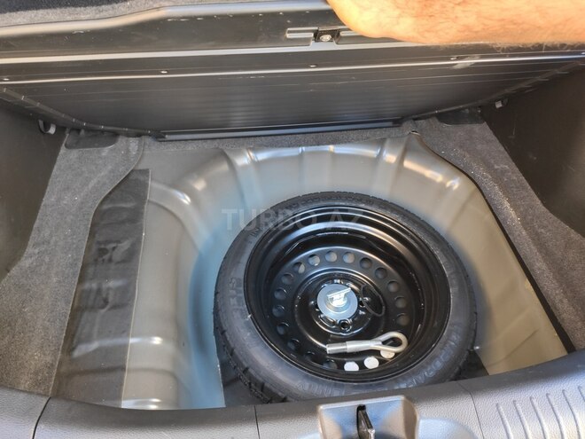 Nissan Tiida 2012, 65,000 km - 1.5 л - Bakı