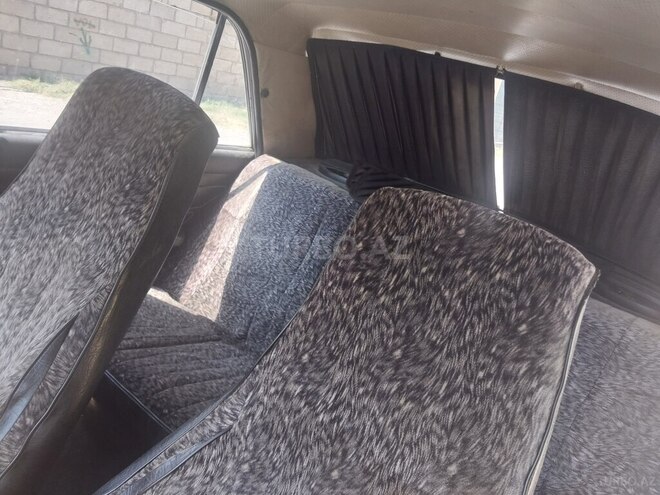 LADA (VAZ) 2106 1986, 16,000 km - 1.5 l - Bərdə