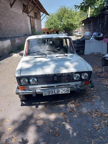 LADA (VAZ) 2106 1986, 16,000 km - 1.5 l - Bərdə