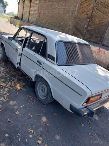 LADA (VAZ) 2106 1986, 16,000 km - 1.5 l - Bərdə