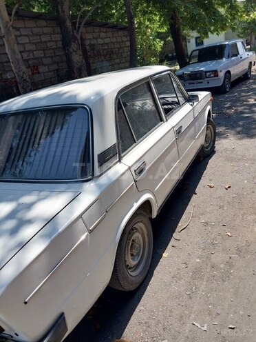 LADA (VAZ) 2106 1986, 16,000 km - 1.5 l - Bərdə