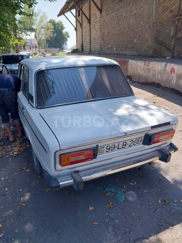 LADA (VAZ) 2106 1986, 16,000 km - 1.5 l - Bərdə
