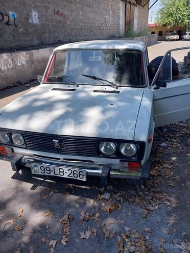 LADA (VAZ) 2106 1986, 16,000 km - 1.5 l - Bərdə