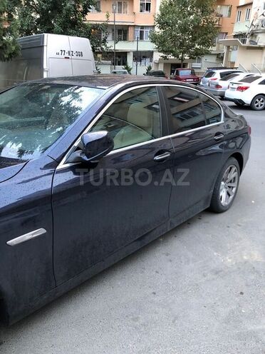 BMW 528 2013, 178,000 km - 2.0 л - Bakı