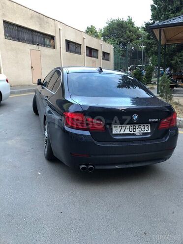 BMW 528 2013, 178,000 km - 2.0 л - Bakı