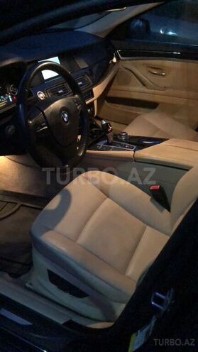 BMW 528 2013, 178,000 km - 2.0 л - Bakı