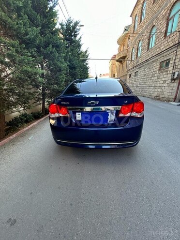 Chevrolet Cruze 2013, 180,000 km - 1.4 l - Bakı