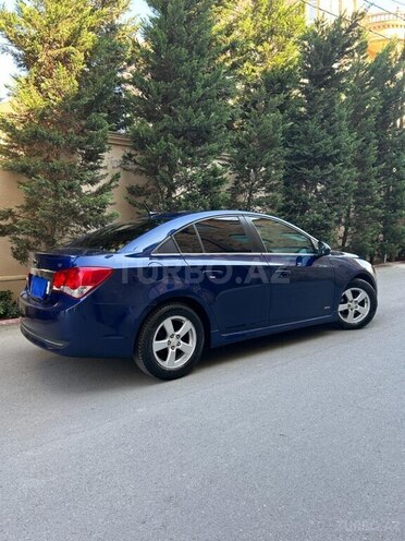 Chevrolet Cruze 2013, 180,000 km - 1.4 l - Bakı