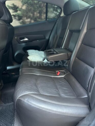 Chevrolet Cruze 2013, 180,000 km - 1.4 l - Bakı