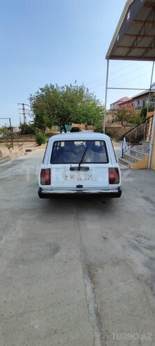 LADA (VAZ) 2104 2008, 150,000 km - 1.6 l - Bakı