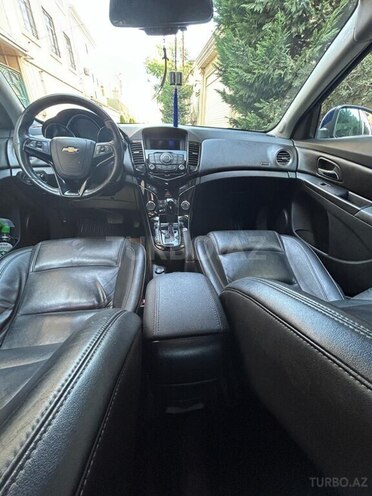 Chevrolet Cruze 2013, 180,000 km - 1.4 l - Bakı
