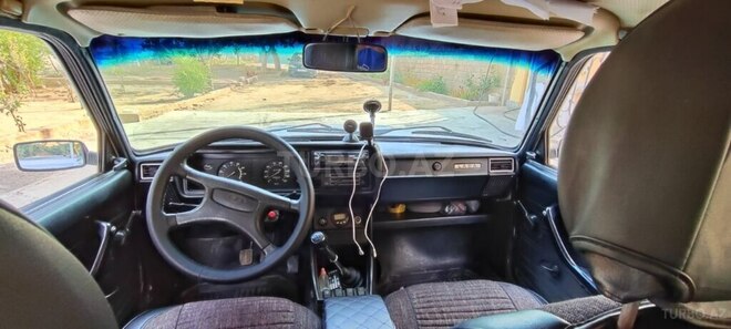 LADA (VAZ) 2104 2008, 150,000 km - 1.6 l - Bakı