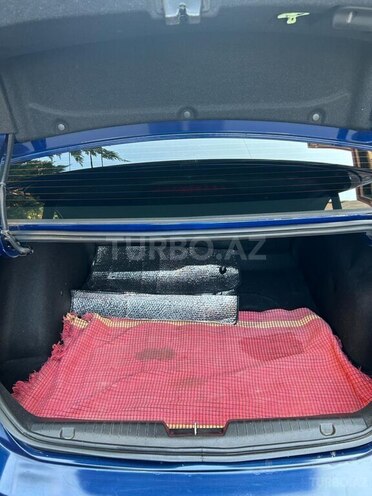 Chevrolet Cruze 2013, 180,000 km - 1.4 l - Bakı
