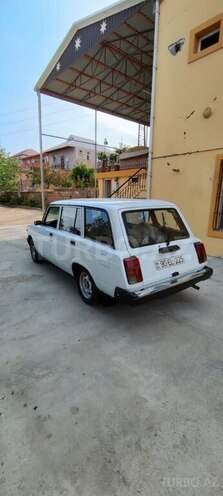 LADA (VAZ) 2104 2008, 150,000 km - 1.6 l - Bakı