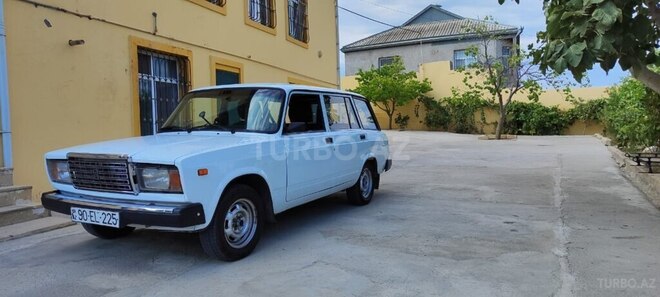 LADA (VAZ) 2104 2008, 150,000 km - 1.6 l - Bakı