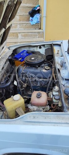 LADA (VAZ) 2104 2008, 150,000 km - 1.6 l - Bakı