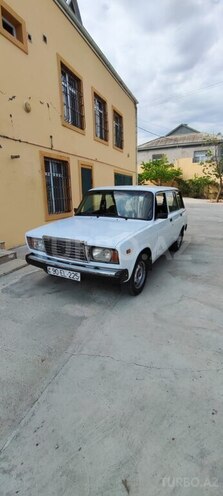 LADA (VAZ) 2104 2008, 150,000 km - 1.6 l - Bakı