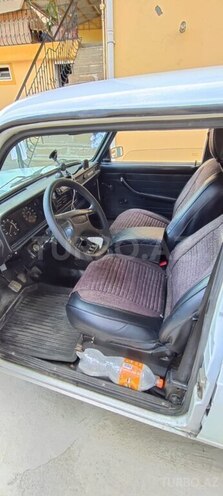 LADA (VAZ) 2104 2008, 150,000 km - 1.6 l - Bakı