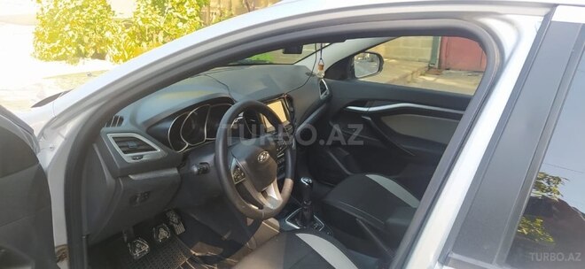 LADA (VAZ) Vesta Cross 2018, 105,000 km - 1.8 l - Şamaxı