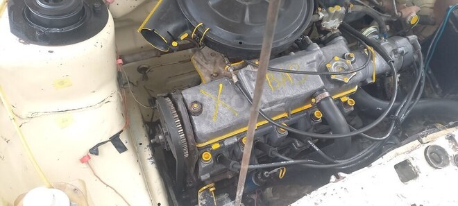 LADA (VAZ) 2109 1988, 585,880 km - 1.5 l - Bakı